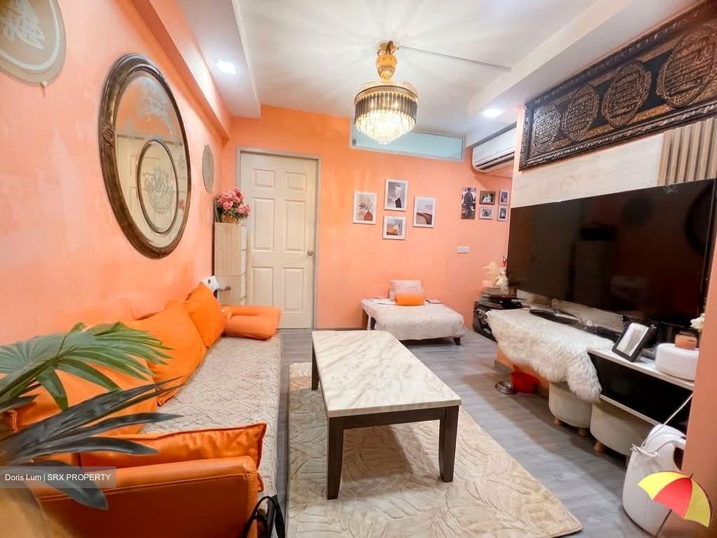 Blk 211D Punggol Ripples (Punggol), HDB 3 Rooms #562090431